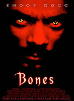 Bones (2001) by Snoop Dogg