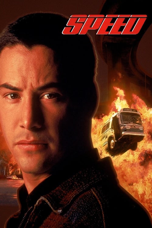 [HD] Speed - Perigo a Alta Velocidade 1994 Assistir Online Dublado