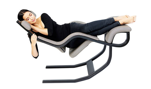 Himvi Com Art Design Inspiration Gravity Balans Recliner By Peter Opsvik The Zero Gravity Chair
