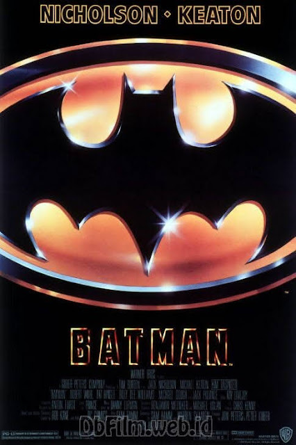 Sinopsis film Batman (1989)