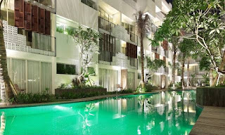 Hotel Jobs - All Position at The AKMANI Legian