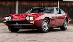 096 Maserati Ghibli