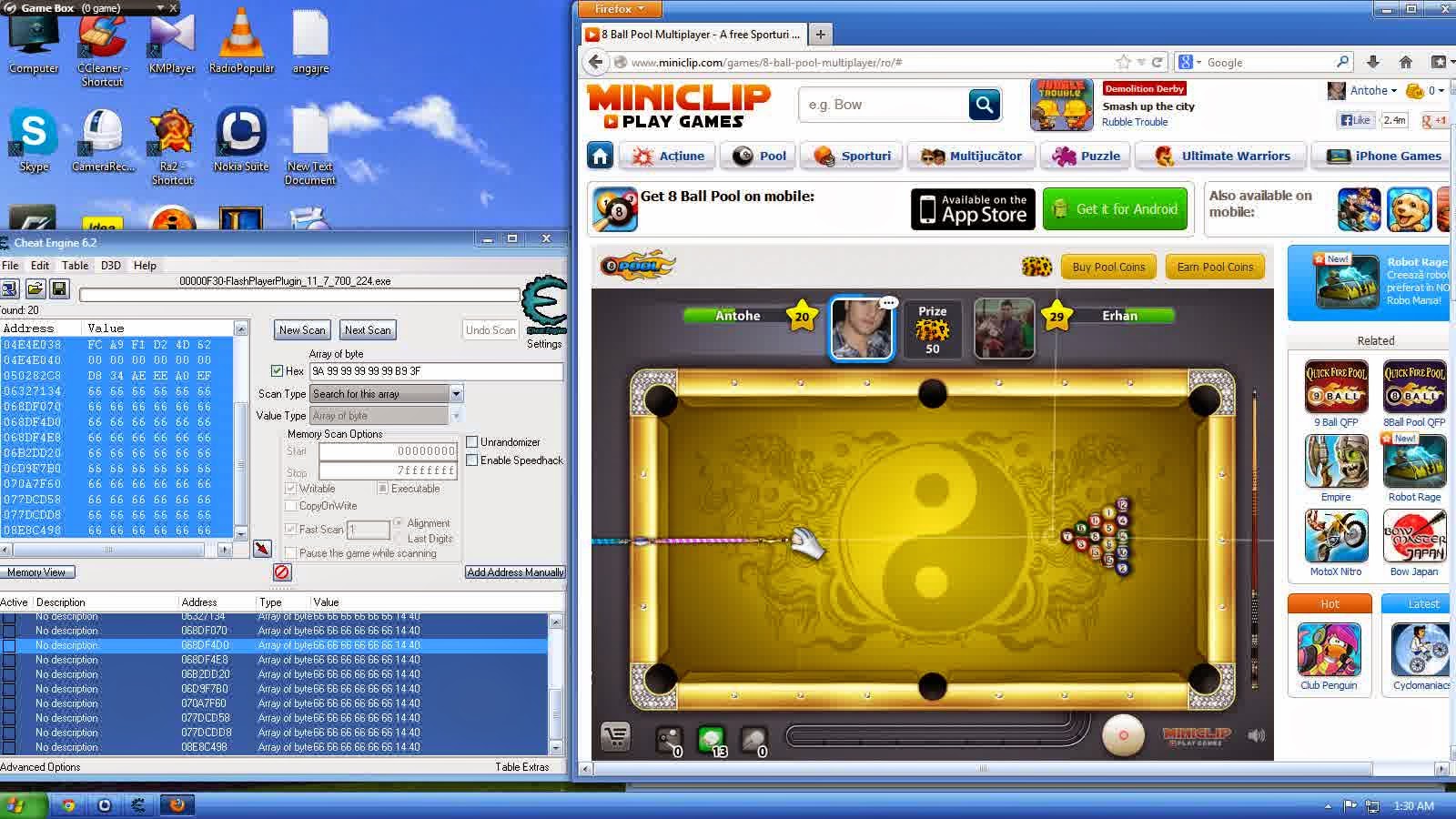 Hack10.Xyz/8Ball 8 Ball Pool Cheats.Com | 8Ballpool ... - 