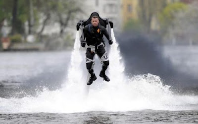 Hydro Jet Pack Seen On www.coolpicturegallery.us