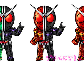 [最も選択された] 仮面 ライダー ダブル イラスト 936649-仮面ライダーダブル イラスト