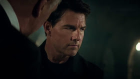Tom Cruise HD New Movie HD Images