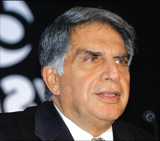 Ratan TATA