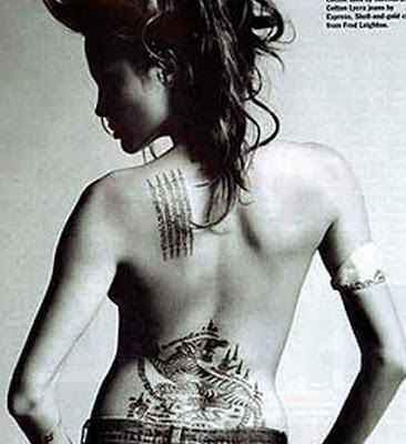 Lower back tattoos are more lower back tattoo quotes. Lower back tattoos are more