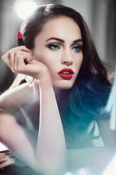 Megan Fox HD Wallpapers Free Download