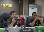 Besok, Kejati Sulsel Periksa Seluruh Kadis yang Menangani Pokir TA 2024 DPRD Bone 