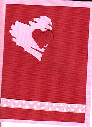 Homemade Valentine Cards For Boyfriend. Handmade Valentine Cards