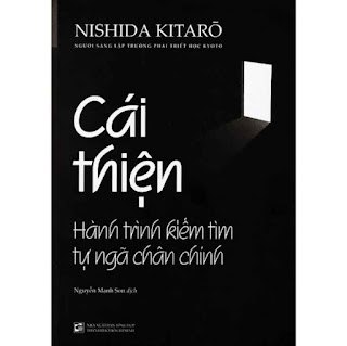 Cái Thiện - Hành Trình Kiếm Tìm Tự Ngã Chân Chính ebook PDF-EPUB-AWZ3-PRC-MOBI