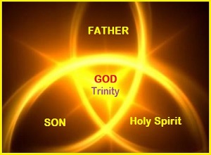 What is the Meaning of the Holy Trinity in the Bible Verse? | Easy ...