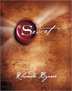 the-secret-by-rhonda-byrne