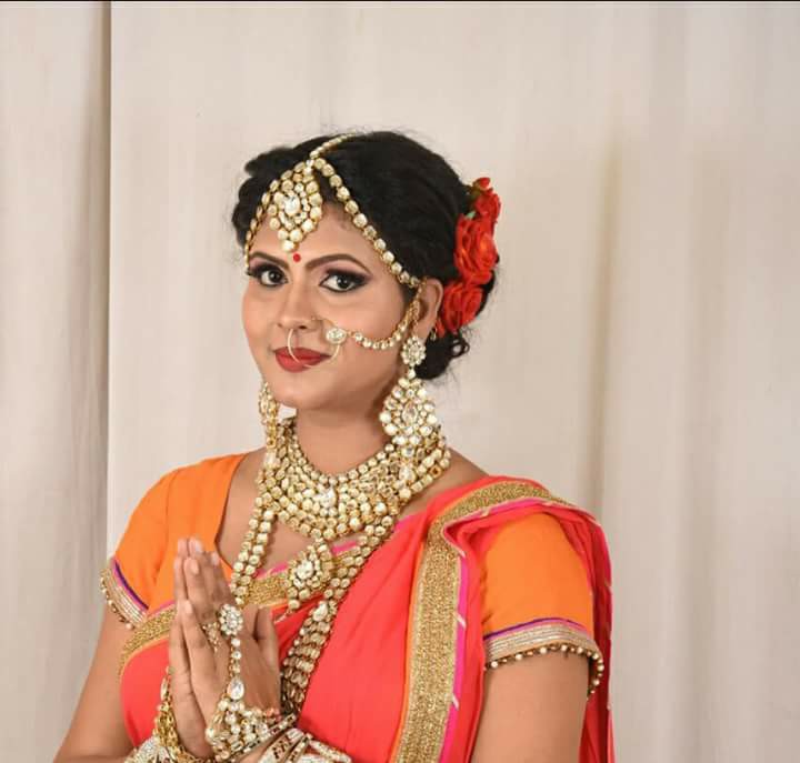 Bhojpuri Actress Chandni Singh
