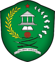 Lambang / Logo Kota Padangsidempuan