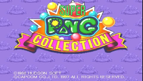 HIRRRS.blogspot.com: DOWNLOAD SUPER PANG COLLECTION PSX/PS1