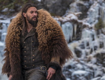 Frontier Season 3 Jason Momoa Image 1