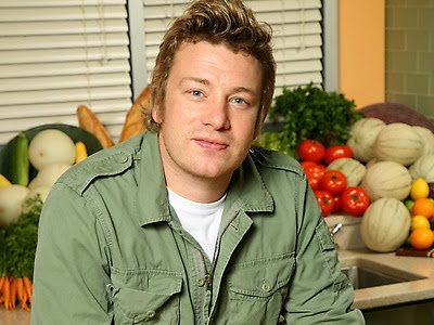 Jamie Oliver, Restaurateur