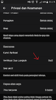 aplikasi telegram