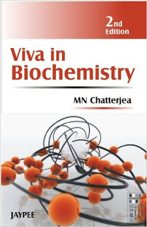 Viva in Biochemistry 2nd Edition PDF