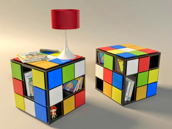 65 Creative Furnitur