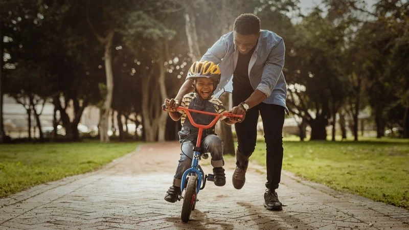 5 Cara Jitu Mendidik Anak Agar Jadi Pekerja Keras