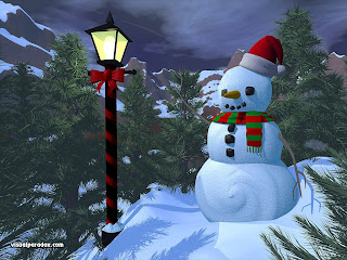 free 3d wallpaper for christmas