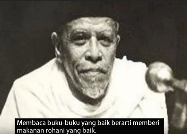 Buya Hamka 2020