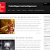 Ajaxify Blogger Template