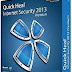 Free Download Quick Heal Total Security 2013 Product key With Crack