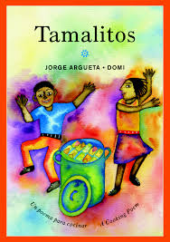 Tamalitos Un poema para cocinar A Cooking Poem Bilingual Cooking Poems
Epub-Ebook
