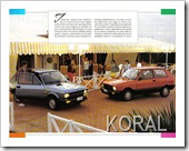 Innocenti Koral