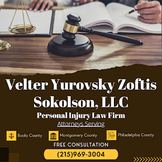 Finding A Reliable Personal Injury Lawyer In Pennsylvania