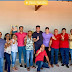 Grupo de oposição do pré-candidato a prefeito Paulinho Maria fecha parceria com deputado estadual Dr. Taciano Diniz, em Emas