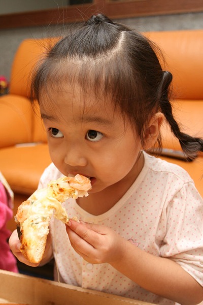 好吃