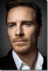 Michael Fassbender