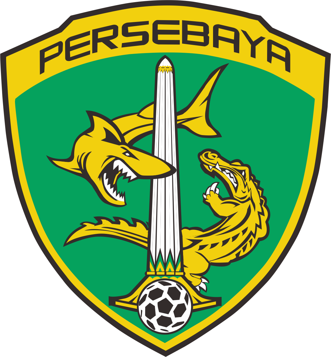 Wallpaper Persebaya  Surabaya