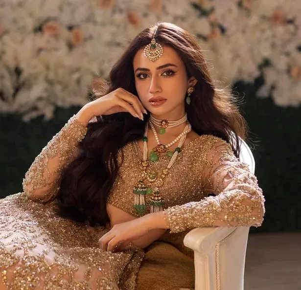 Sana Javed Biography