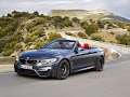 BMW M4 Cabrio