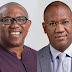 Peter Obi has been invited to speak at Chatham House on January 16, 2023
