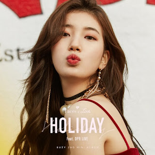 Download Lagu Music Video [MP3/MV] SUZY - SObeR Mp4