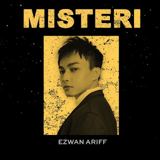 Ezwan Ariff - Misteri MP3