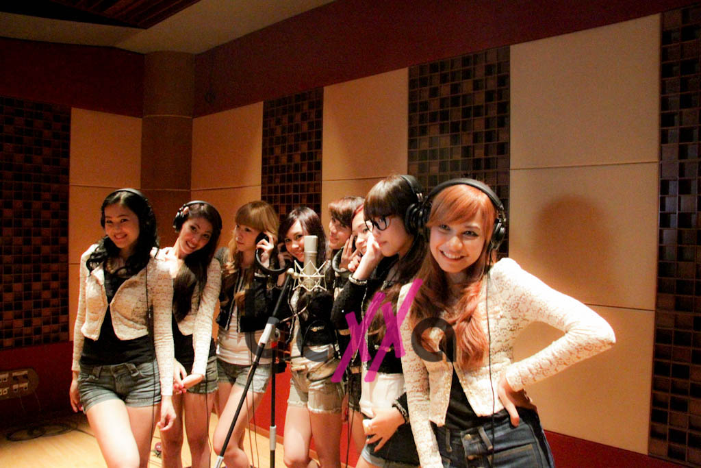 Biodata BEXXA Girlband dan Fotonya - Pusat Berita Remaja