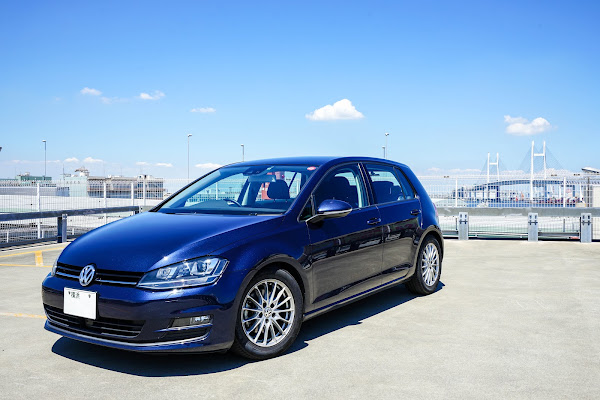 Volkswagen Golf7