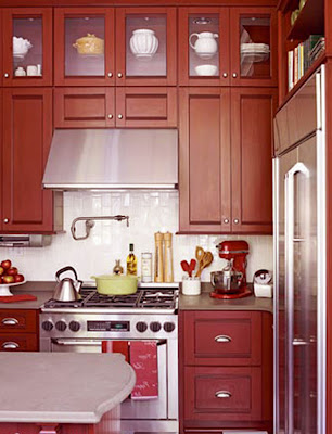 Small Kitchen Design