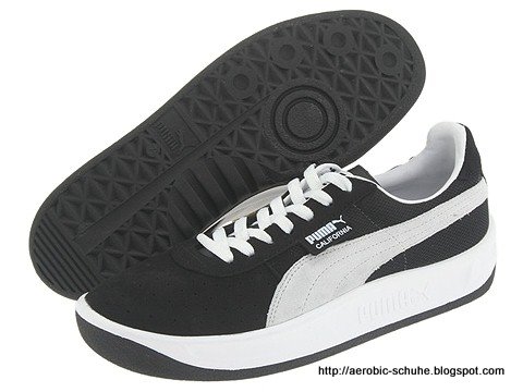 Aerobic schuhe:de-303401