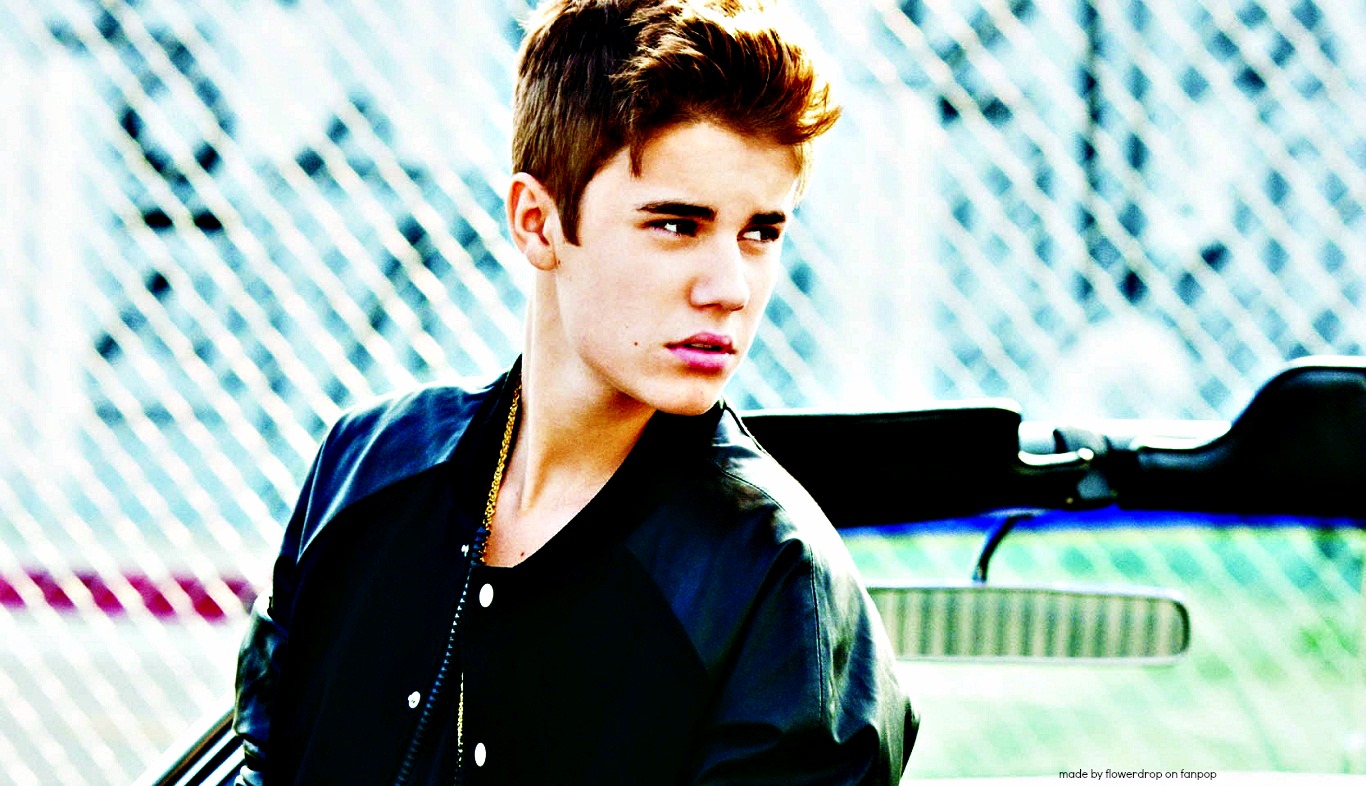 Actress Hot Sexy Unseen Images: Justin Bieber Hd 2012 Wallpaper