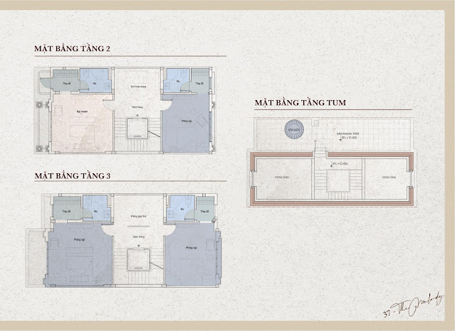 Chính sách bán hàng dự án The Melody Village Ciputra Tây Hồ Hà Nội - biệt thự chung cư officetel