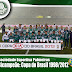 Palmeiras é o Campeão da Copa do Brasil 2012